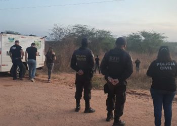 Homem é assassinado na Estrada do Óleo em Mossoró