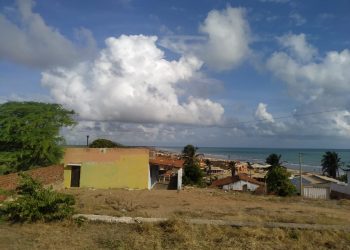 Homem é executado na manhã desta sexta em Tibau