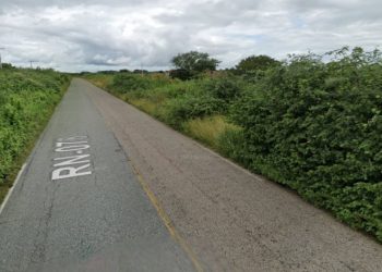 Ronda Policial: Motocilista alcoolizado morre na RN 078 e mais