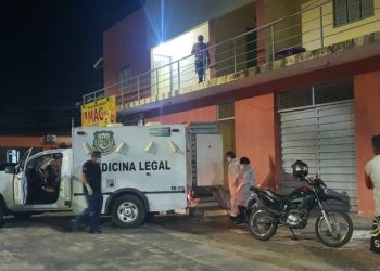 Corpo é encontrado em apartamento no Bairro Boa Vista