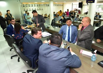 Câmara de Mossoró autoriza empréstimo da Prefeitura