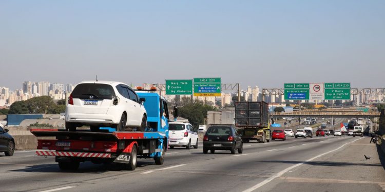 PRF realiza Operação Natal 2022 neste final de semana