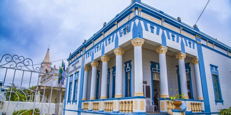 Servidores de Mossoró terão ponto facultativo na véspera da virada do ano