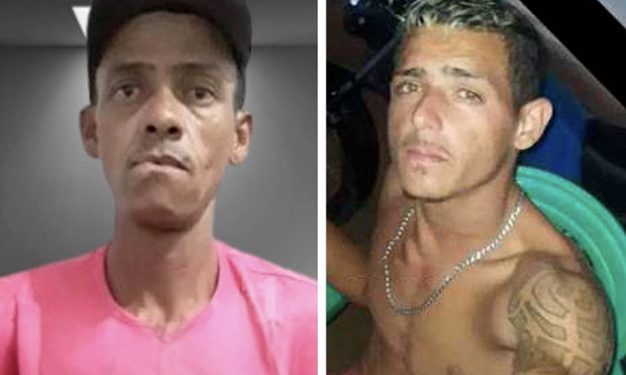 Ronda Policial: Polícia registra dois homicídios em Afonso Bezerra e um em Mossoró 