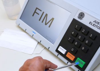 Eleitor que faltou ao 2º turno tem até segunda-feira para justificar