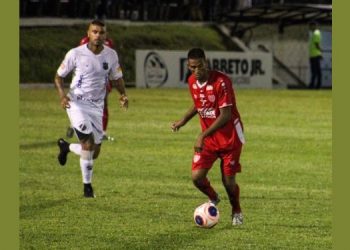 Potiguar x ABC: onde assistir, prováveis escalações, horário e arbitragem