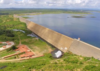 Expectativa de bom inverno anima agricultores de Apodi