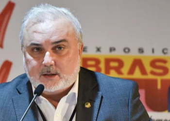 Jean Paul Prates é aprovado por unanimidade por conselho para assumir presidência da Petrobras