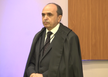 Amílcar Maia toma posse como novo presidente do TJRN