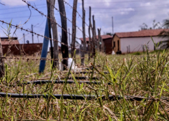 Secretaria Municipal de Agricultura orienta produtores na solicitação do programa “Tarifa Verde”
