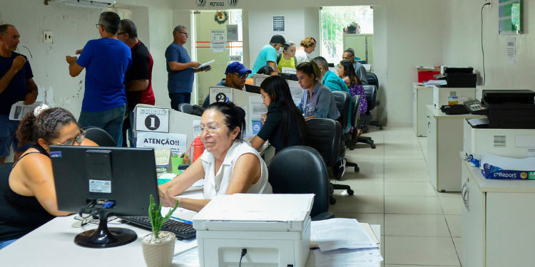 Prazo para pagamento do Alvará de Funcionamento 2023 segue até 31 de janeiro