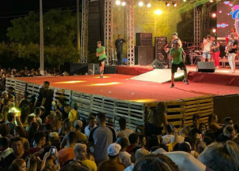 Carnaval de Apodi terá transmissão especial da TCM