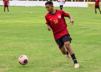 Potiguar x Potyguar/CN: onde assistir, prováveis escalações, horário e arbitragem