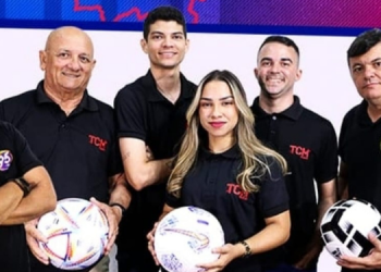 TCM e 95 FM têm equipe esportiva renovada para 2023