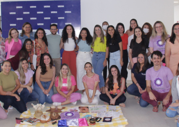 Cerca de 40 residentes da UERN começam a atuar no Hospital da Mulher