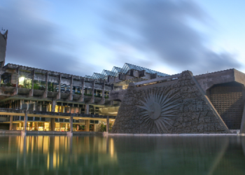 UFRN afirma que contrato de projeto investigado em operação da PF foi aprovado por TCU