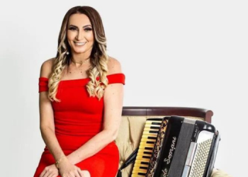 Artistas potiguares lamentam a morte da cantora Rita de Cássia