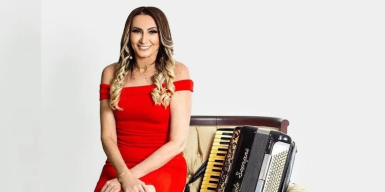 Artistas potiguares lamentam a morte da cantora Rita de Cássia