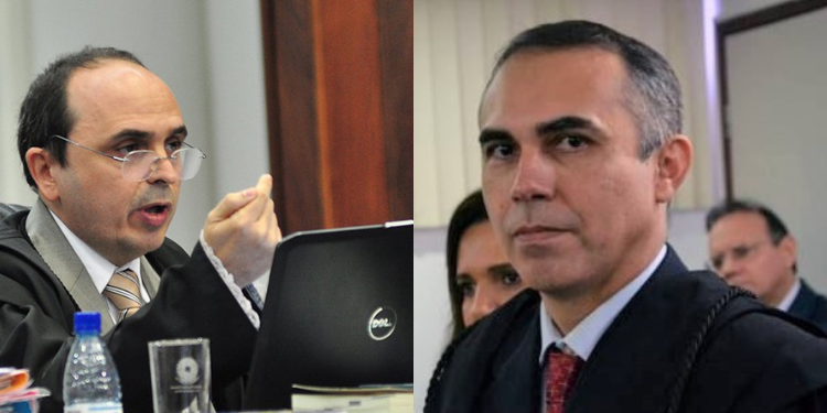 Novos dirigentes do TJRN são de Mossoró e Pau dos Ferros