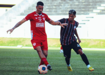 Potiguar libera venda de ingressos para jogo deste domingo