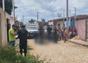 Ronda Policial: homem é assassinado no bairro aeroporto em Mossoró e mais