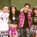 Mossoroenses comemoram o retorno da banda RBD