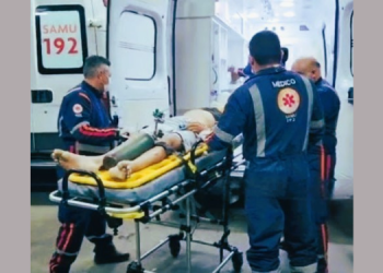 Ronda Policial: Menor de idade morre em acidente de trânsito em Mossoró