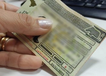 CNH vencida volta a ter prazo de renovação de 30 dias