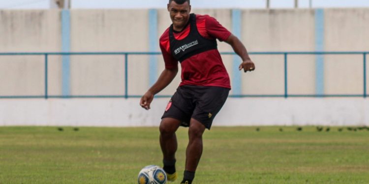Potiguar segue com a preparação para estreia no Estadual
