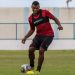 Potiguar segue com a preparação para estreia no Estadual