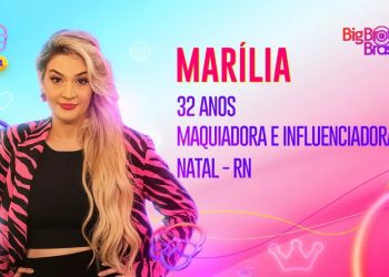 Potiguar vai integrar elenco do BBB 23; relembre ex participantes