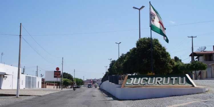 Jucurutu tem abastecimento de água suspenso até sexta-feira (03)