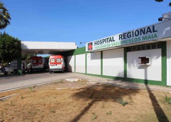 Segunda captação de órgãos é realizada em Mossoró