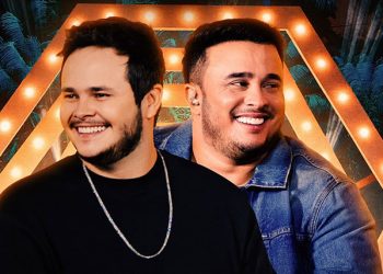 Dupla Matheus e Kauan é mais uma atração confirmada para o carnaval 2023 de Apodi
