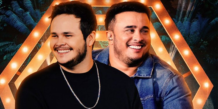 Dupla Matheus e Kauan é mais uma atração confirmada para o carnaval 2023 de Apodi