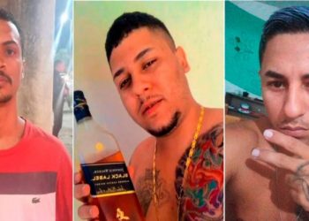 Polícia Civil elucida triplo homicídio em Mossoró