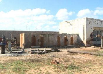 Abastecimento de água em Tibau deve ser retomado nesta terça (03)