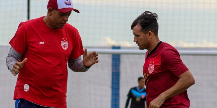 CSA x Potiguar: onde assistir, prováveis escalações, horário e arbitragem