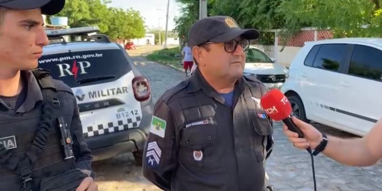 Violência doméstica: Mulher é resgatada de cárcere privado em Mossoró