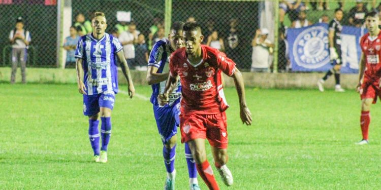 Potiguar perde para o CSA/AL e está eliminado da Copa do NE