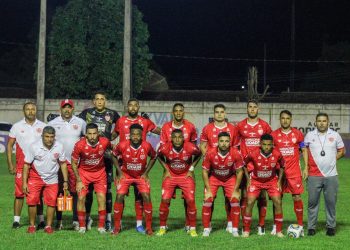 Santa Cruz/RN x Potiguar: onde assistir, prováveis escalações, horário e arbitragem