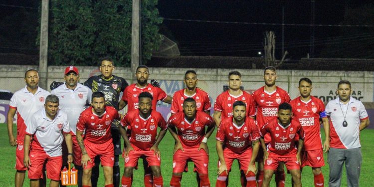 Santa Cruz/RN x Potiguar: onde assistir, prováveis escalações, horário e arbitragem