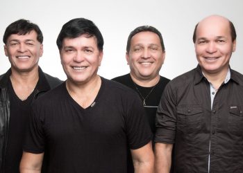 Banda Grafith é nova atração divulgada para Carnaval de Apodi 2023