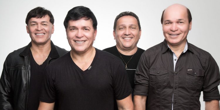 Banda Grafith é nova atração divulgada para Carnaval de Apodi 2023