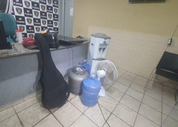 Ronda Policial: Homem é morto após arrastão na zona rural de Mossoró