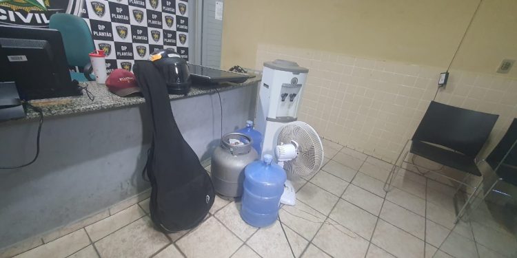 Ronda Policial: Homem é morto após arrastão na zona rural de Mossoró