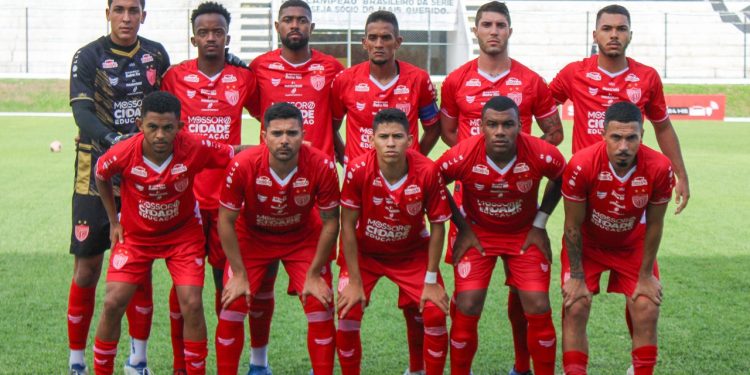 Potiguar x Alecrim: onde assistir, prováveis escalações, horário e arbitragem