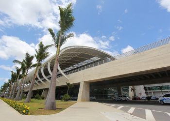 Relicitação do aeroporto de São Gonçalo do Amarante é aprovada pelo TCU