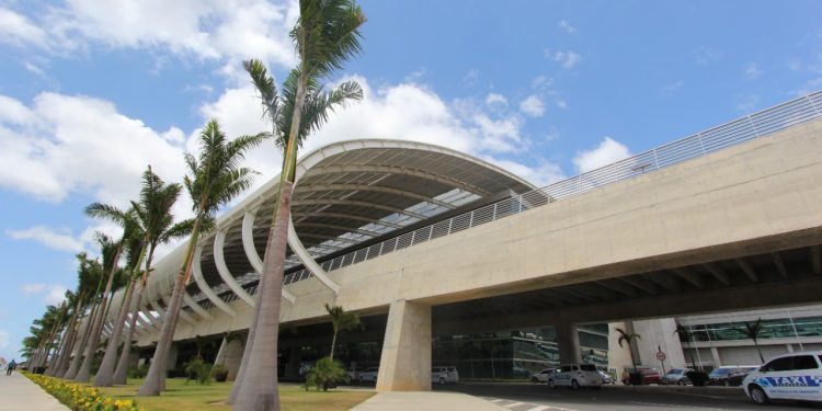 Relicitação do aeroporto de São Gonçalo do Amarante é aprovada pelo TCU