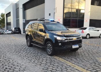 LAIS se pronuncia sobre Operação da PF que investiga  desvio de recursos públicos federais no RN